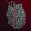 供應高純銦粒，銦粒純度99.99%